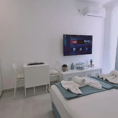 Apartamento Napa Oasis