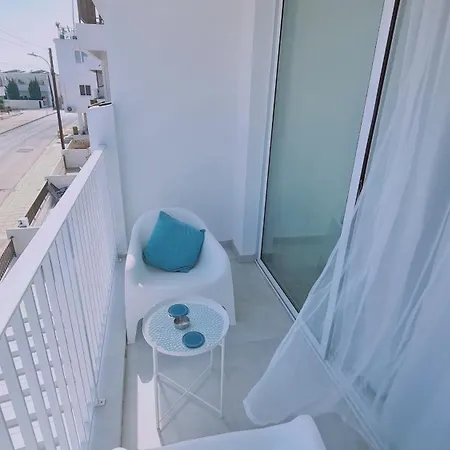 Napa Oasis Apartamento Ayia Napa
