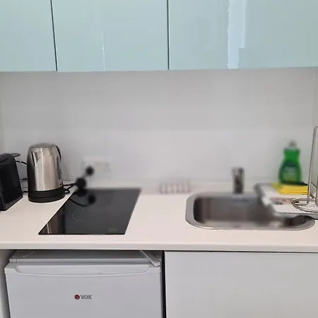Apartamento Napa Oasis Ayia Napa