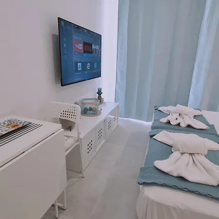 Apartamento Napa Oasis