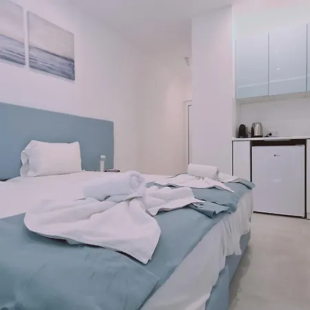 Napa Oasis Apartamento *