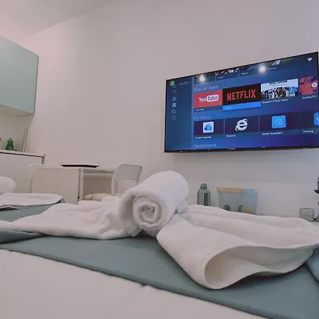 Apartamento Napa Oasis *