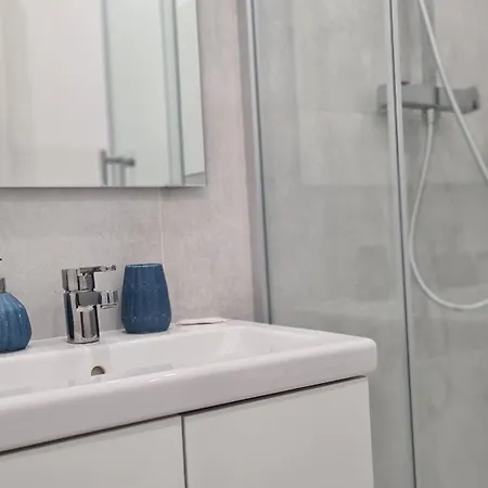 Apartamento Napa Oasis Ayia Napa